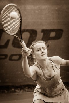 Ausschnitte 3398 - BL Damen Der Club an der Alster - DTV Hannover